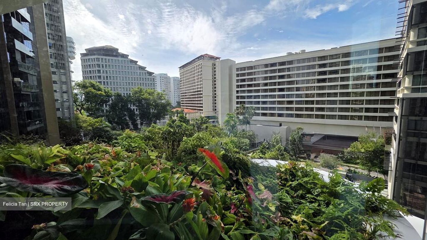 Park Nova (D10), Apartment #534130071
